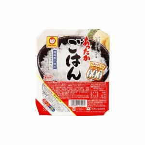  マルちゃん あったかごはん 200g x10コ(代引不可)