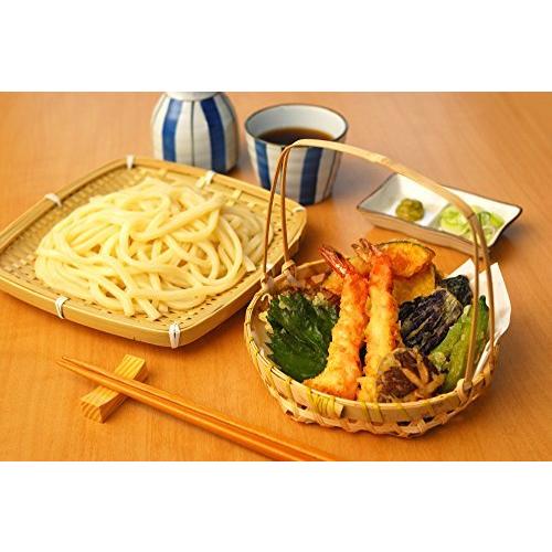 岡坂商店 本場讃岐うどん 「二番」 半生うどんセット24-36食分(300g×12袋・めんつゆ無し)(SU-35)【お中元・お歳暮?