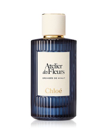 Chloe Atelier des Fleurs Orchidee de Minuit Eau de Parfum 5 oz.