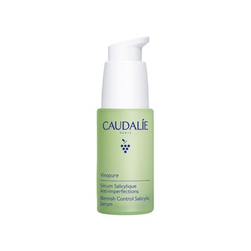 【Caudalie】葡萄籽淨化抗痘精華 30ml