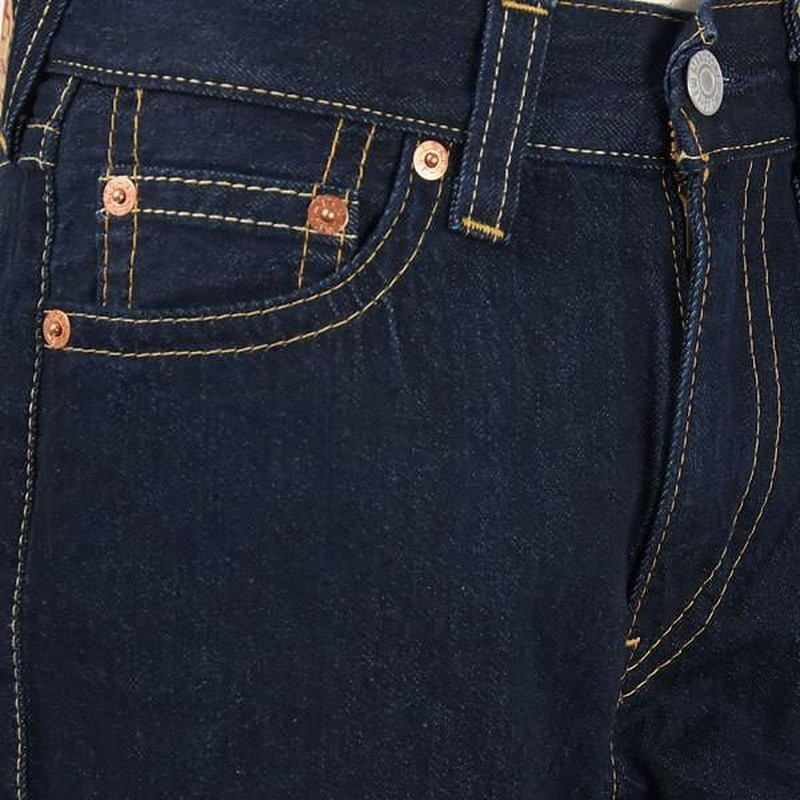 たぬき 希少 リーバイス Levi's プレミアム デニム ステイルーズ タイプワン ジャケット・アウター