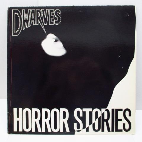 DWARVES-Horror Stories (US Reissue LP)