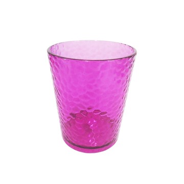 甲克虫水麗方冰涼杯(小) 顏色隨機