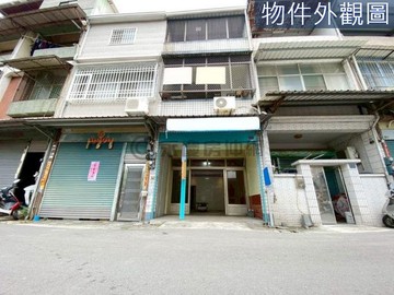 近九曲堂車站溫馨4房美透天｜高雄市大樹區九曲路北極巷