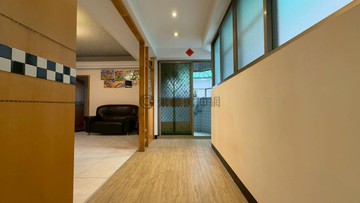 陽明義華商圈稀有低總價成家大兩房｜高雄市三民區義光街