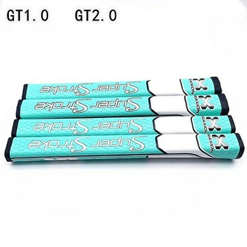 Titleist2023新款爾夫限量版握把冰雪藍加粗推杆男女通用握把