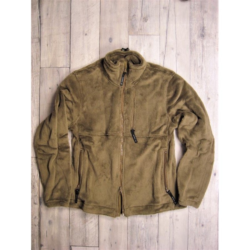 BEYOND CLOTHING Malamute jacket商品説明