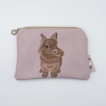 【寵寵家】萬用收納包-小掐掐