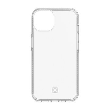 incipio 美國 iPhone 13 雙層防護手機防摔保護殼-透明