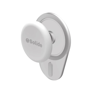 【Solide 索力得】HANDY POP 磁吸氣囊支架