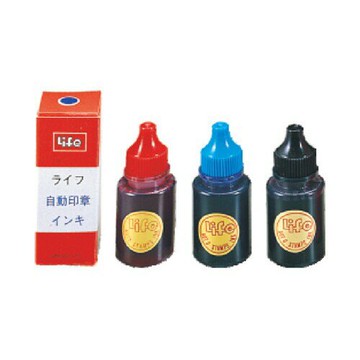原子印油 LIFE NO.100_10cc