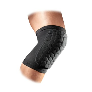 McDavid 蜂巢式三用護膝 [6440]（一組2件）