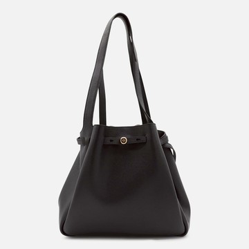 Tory Burch Black Romy Totes