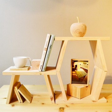 一郎木創 / 八字凳