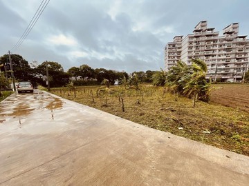 （龍潭觀光文化園區旁213都內美農）｜桃園市龍潭區碧湖段