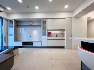 優質好案｜面看大武山｜仁發兩廳院｜高樓邊間｜高雄市鳳山區新昌街