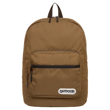 OUTDOOR PRODUCTS 後背包 OD181131BN  棕色  標準型