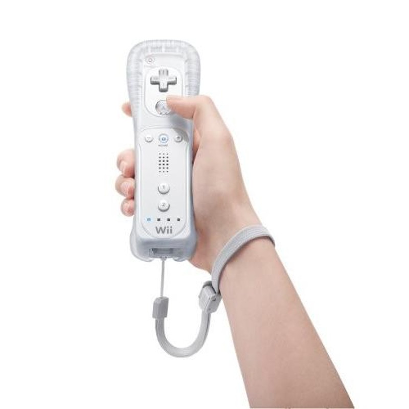 Wii リモコン シロ クロ ピンク アオ 任天堂 コントローラー Wii