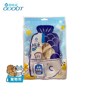 臭味滾｜壹品海鮮凍乾