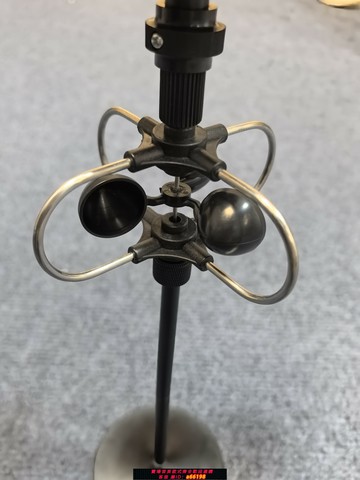 【台灣公司 可開發票】風速儀風向風速風速計便攜式三杯氣象輕風風杯手持氣象儀