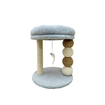 【Bestkin】摩卡城堡貓跳台