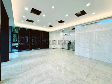 謙樂劉媽中山醫登陽雙捷湛12米大面寬黃金角店+平車｜台中市南區復興北路