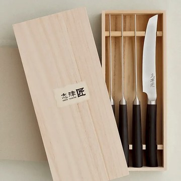 Steak knife 牛排刀組