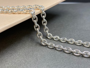 【半畝光】份量感橢圓鍊型(單鍊)