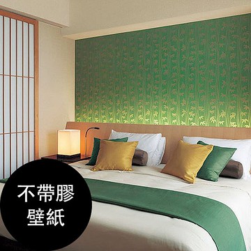 和風壁紙日風壁紙竹紋lilycolor Lw 2492 不帶膠壁紙 單品5m 起訂 Yahoo奇摩超級商城 Line購物