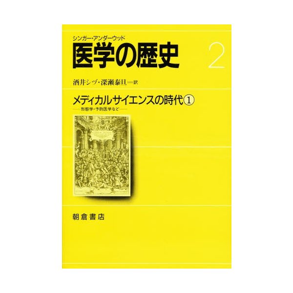 医学の歴史