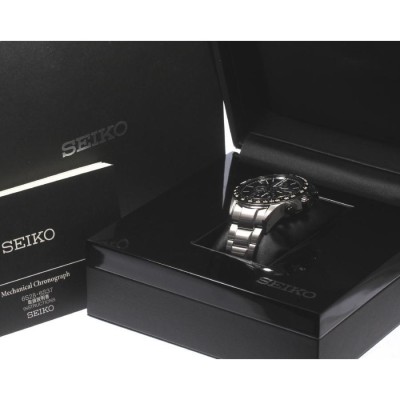 セイコー SEIKO 8R28-00M0/SAEK017 ブライツ アナンタ 中澤佑二モデル 700本限定 自動巻き メンズ 美品 箱・保証書付き_766018