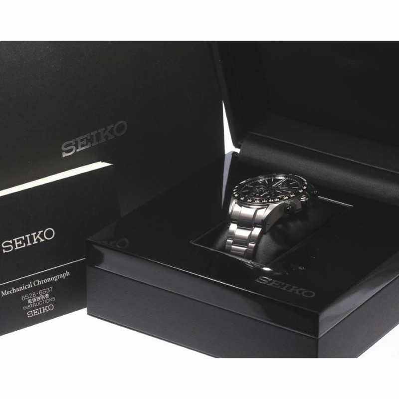 箱付き【SEIKO】セイコー ブライツ アナンタ 中澤佑二コラボモデル 700 ...