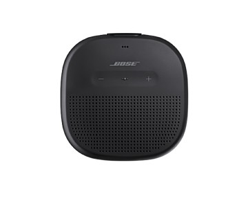 【Bose】SoundLink Micro 藍牙揚聲器
