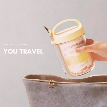 [🔥優格燕麥杯]隔日到貨 燕麥杯 優格杯 隔夜燕麥 隔夜燕麥杯 隔夜燕麥罐 燕麥罐 早餐杯