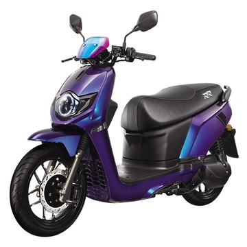 SUZUKI 機車 eReady Run 76 Belt電動機車(Powered By Gogoro Network)