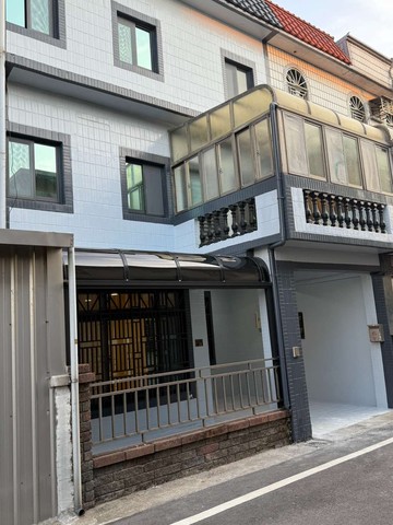 湖口綠園三莊，整新透天｜新竹縣湖口鄉德和路