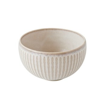 日本製棕十草4吋飯碗
