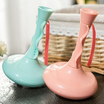 震波蝸桿洗衣器便攜迷你小型宿舍臥室內衣褲襪洗衣桿創意洗衣器 幸福驛站