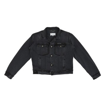 Maison Margiela M 單寧夾克