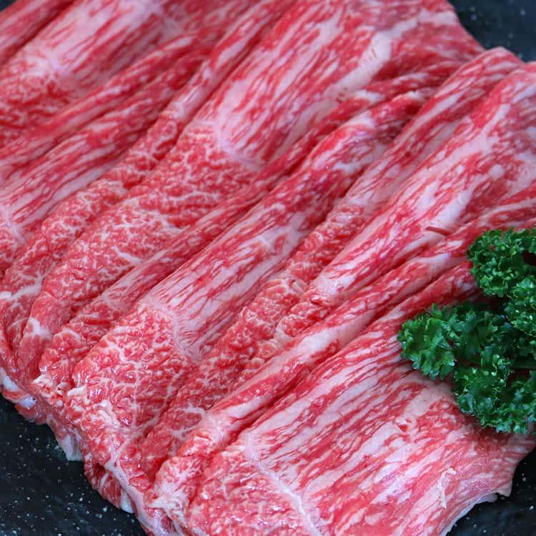 佐賀牛 モモ 焼肉 モモ300g ※離島は配送不可