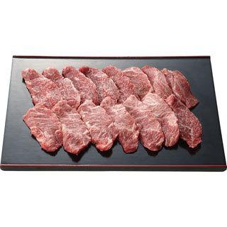 　門崎熟成肉　焼肉カルビ（２５０ｇ）