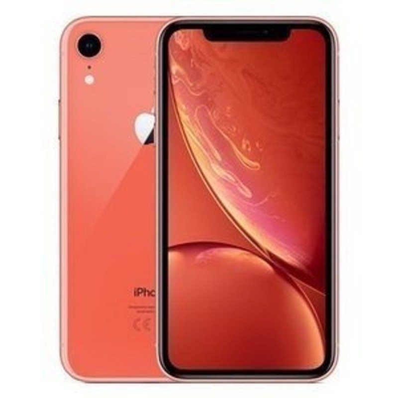 iPhone XR 128GB 未開封