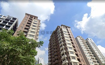 青埔A18♬ 皇居大苑 大戶豪邸三房雙車位｜桃園市中壢區青埔四街