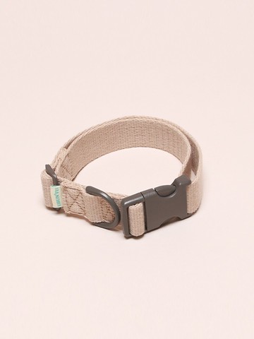 Daily Collar _ Beige
