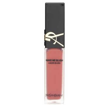 YSL聖羅蘭 MAKE ME BLUSH 高訂胭脂液 - # 37 Peachy Nude15ml