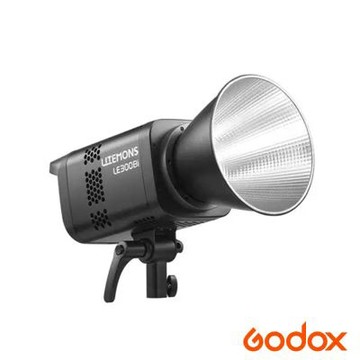 Godox 神牛 LE300Bi 雙色溫LED直播燈 公司貨