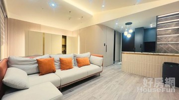 德鑫SKY1遠百1+1房雙車位~AI公園｜新竹縣竹北市勝利十一路