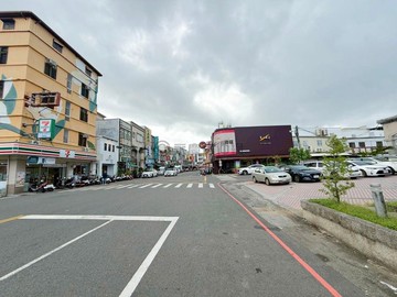 城發一.恆春麥當勞65米大面寬農地｜屏東縣恆春鎮公順段