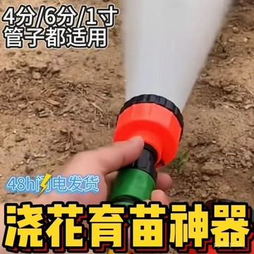 99免運🌸臺灣出貨🌸育苗噴頭1000目2000目4分6分花灑家用園藝澆花灑水澆菜自來水噴頭 園藝灑水 降溫噴霧 ASJJ