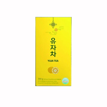 [敬永食品]都來旺-蜂蜜柚子茶隨身包30gx10入